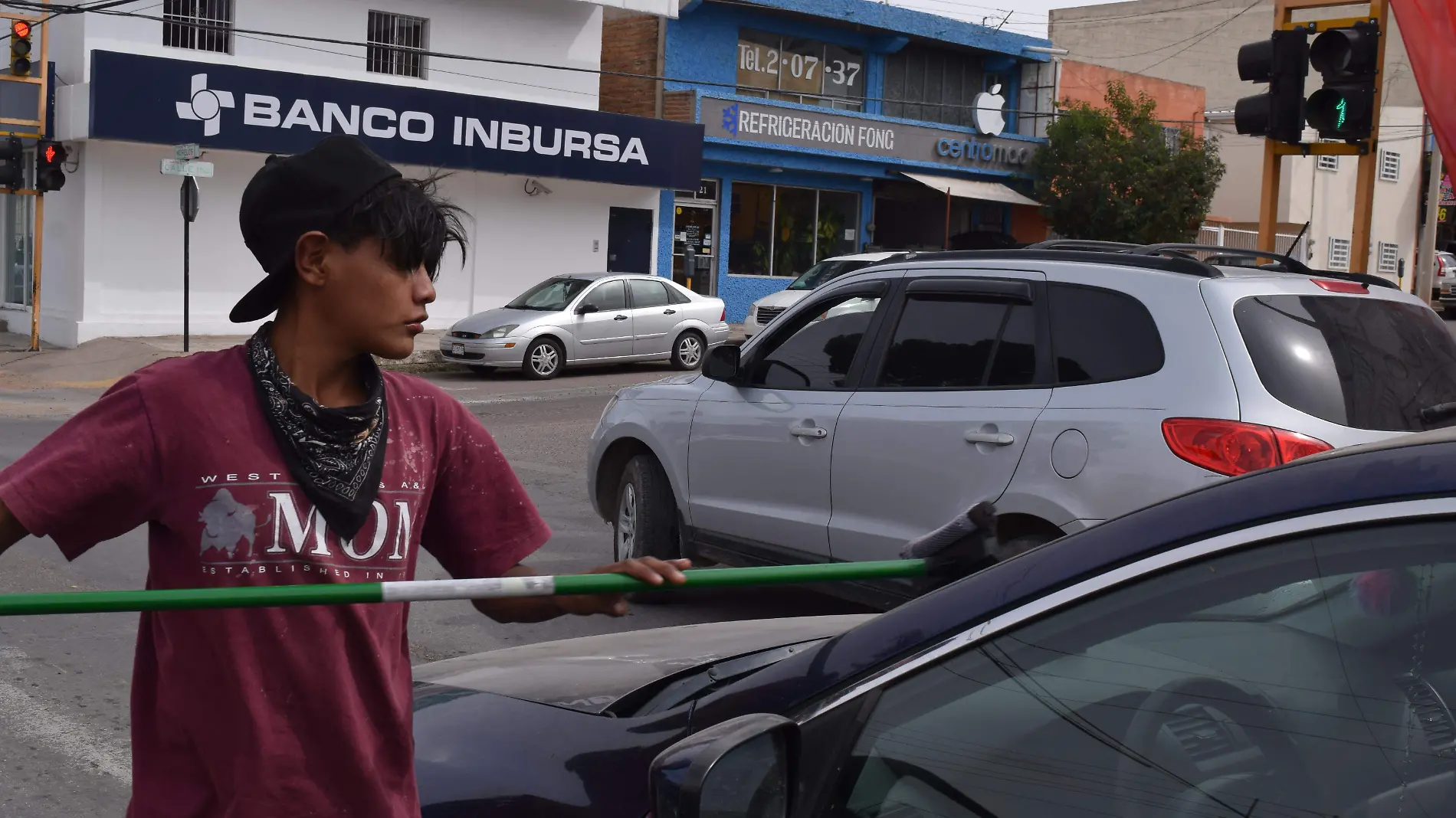 Ante el alto indice Instalará Sipinna Cuauhtémoc mesa para analizar situación de niños migrantes